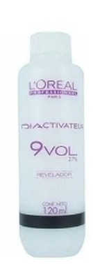 Dia developer creme revelador 9 volumes 120ml - Bloqueio de coffrets NONECO | L'Oréal Partner Shop